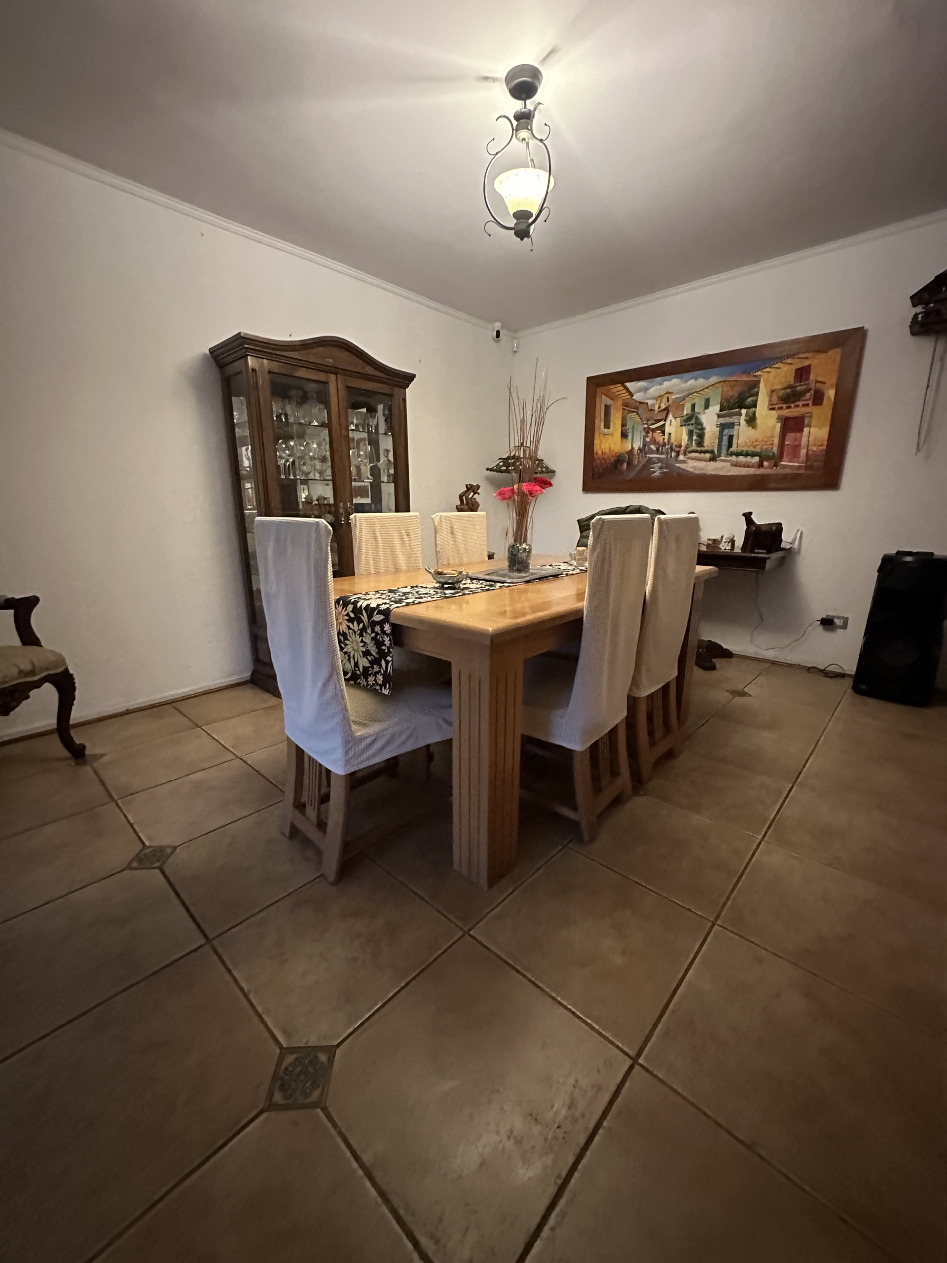 comedor