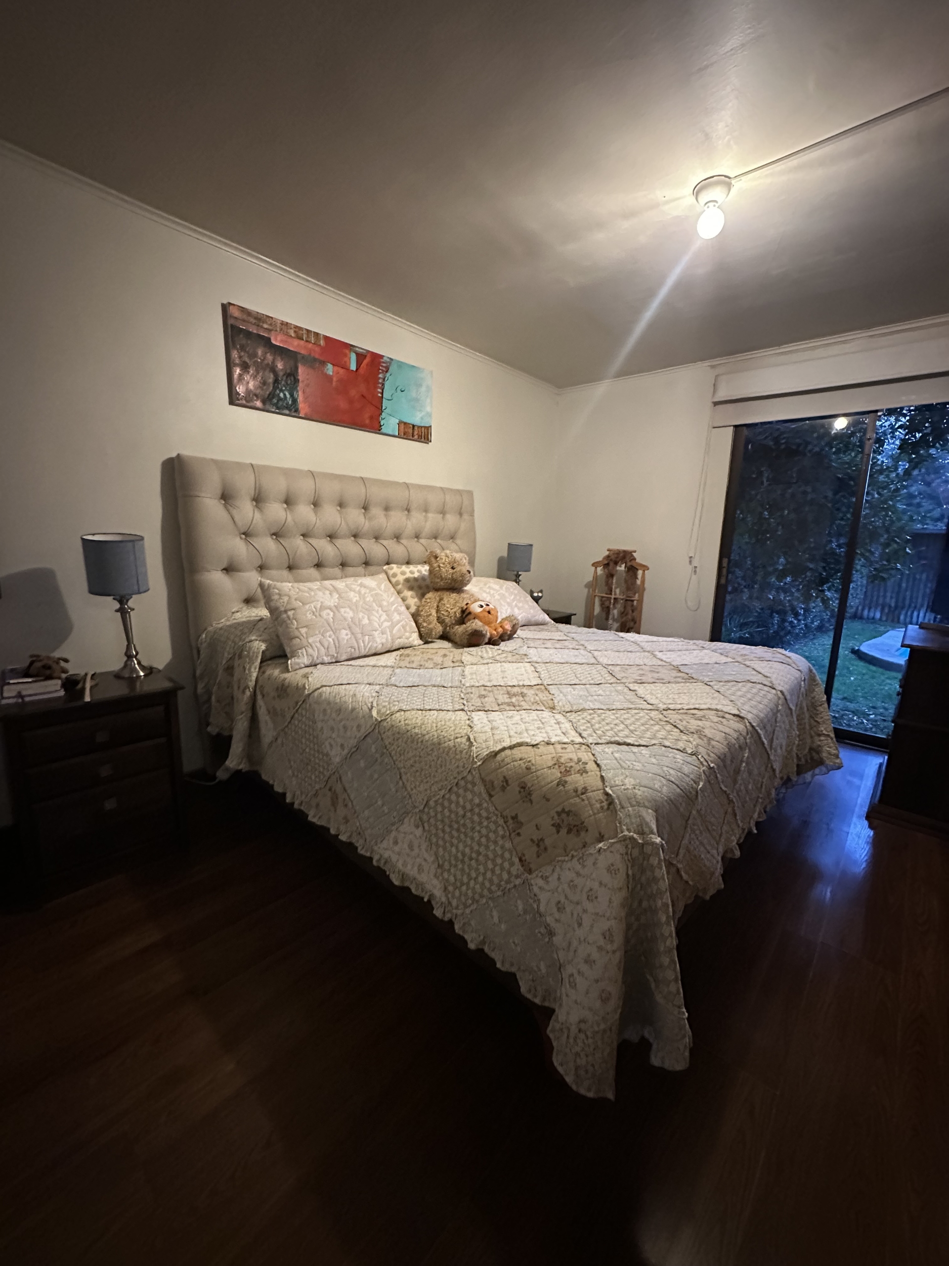 dorm 1