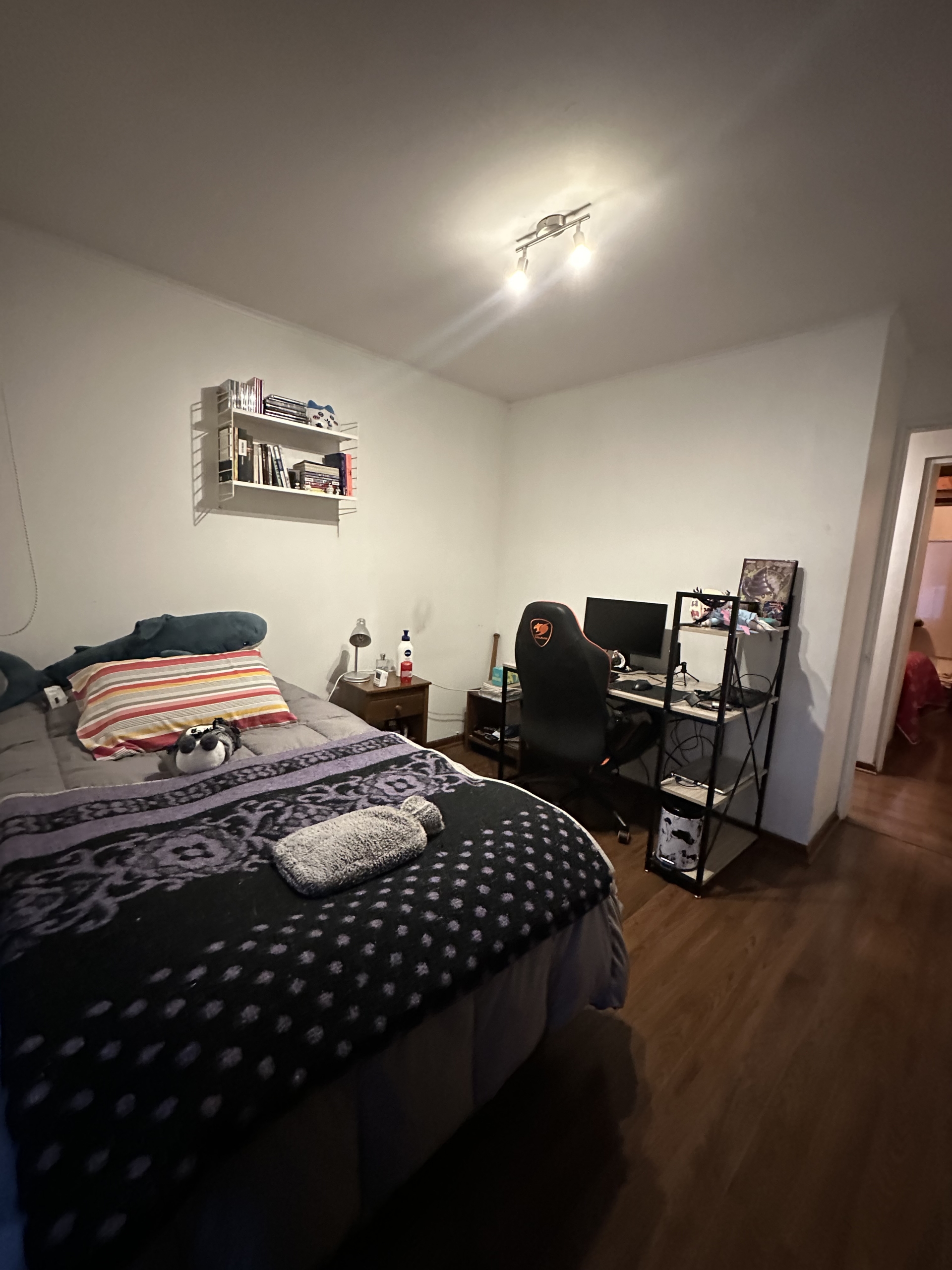 dorm 2