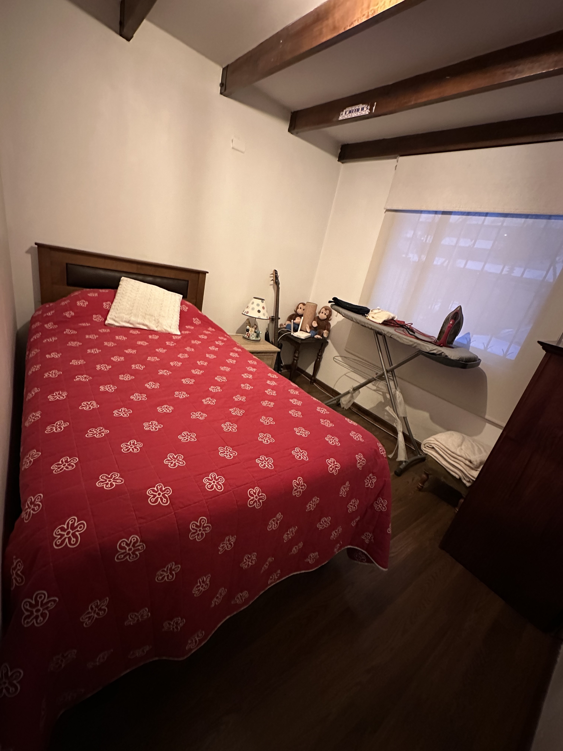 dorm 3
