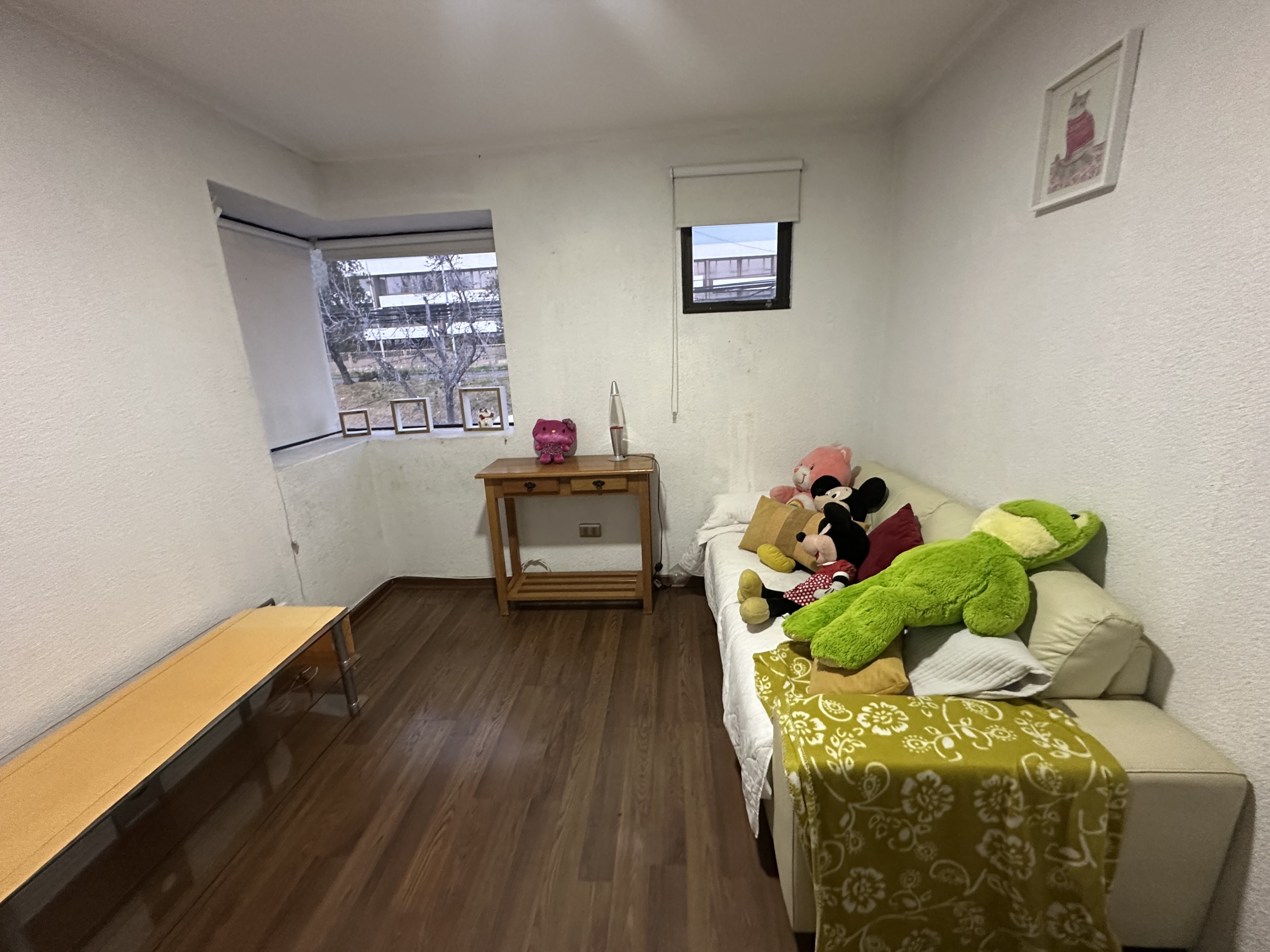 dorm 4