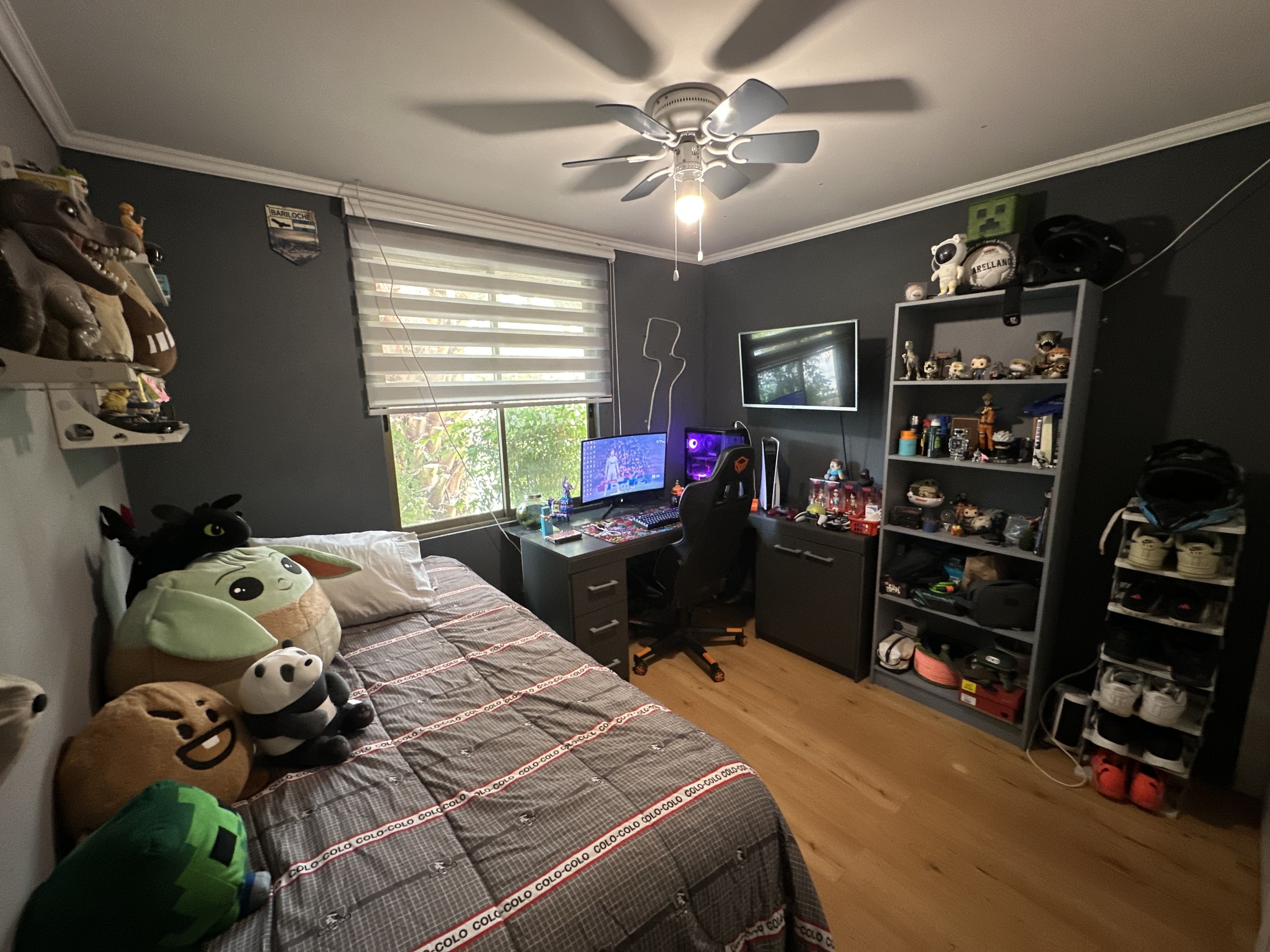 Dorm 2