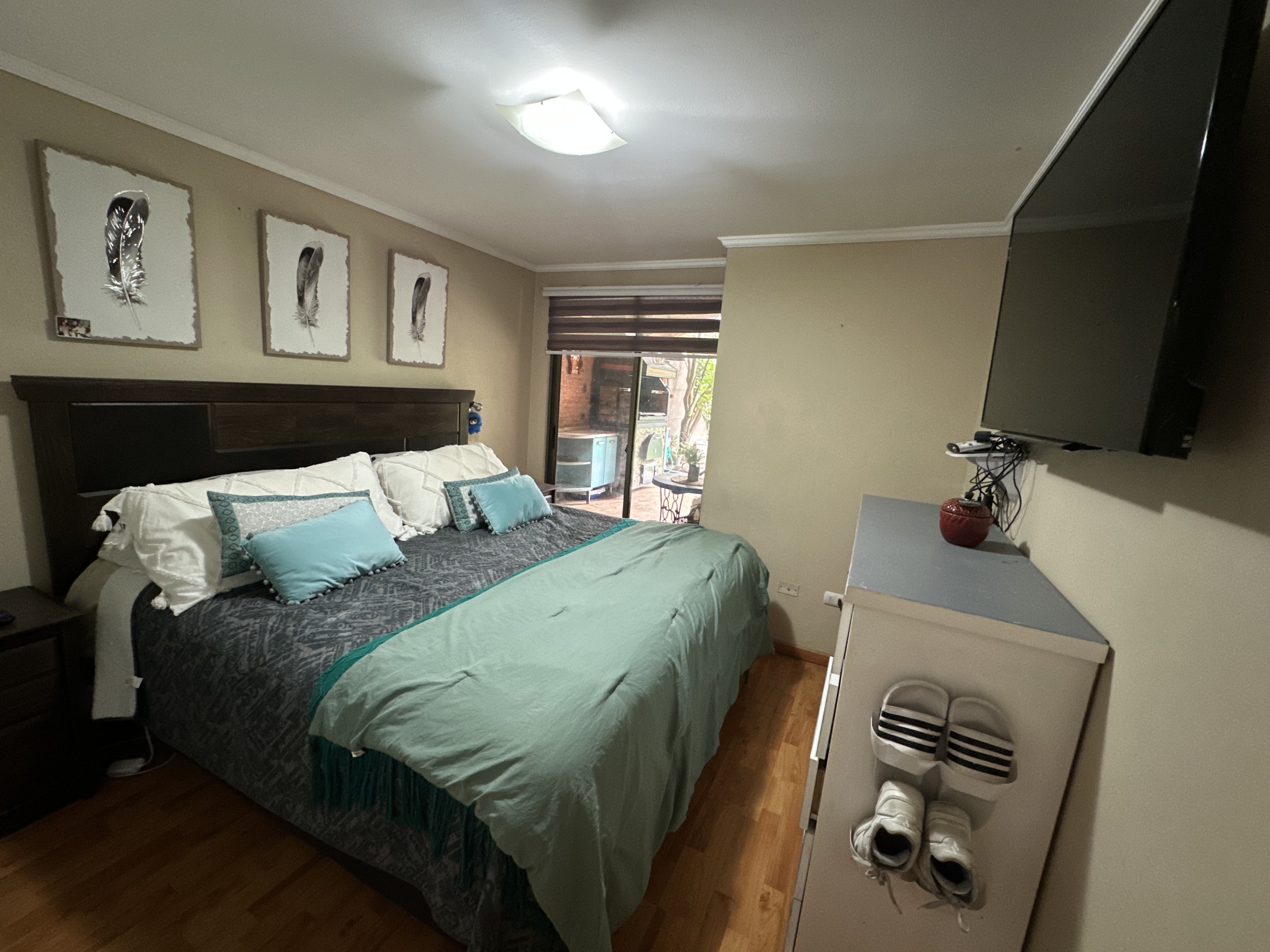 Dorm principal
