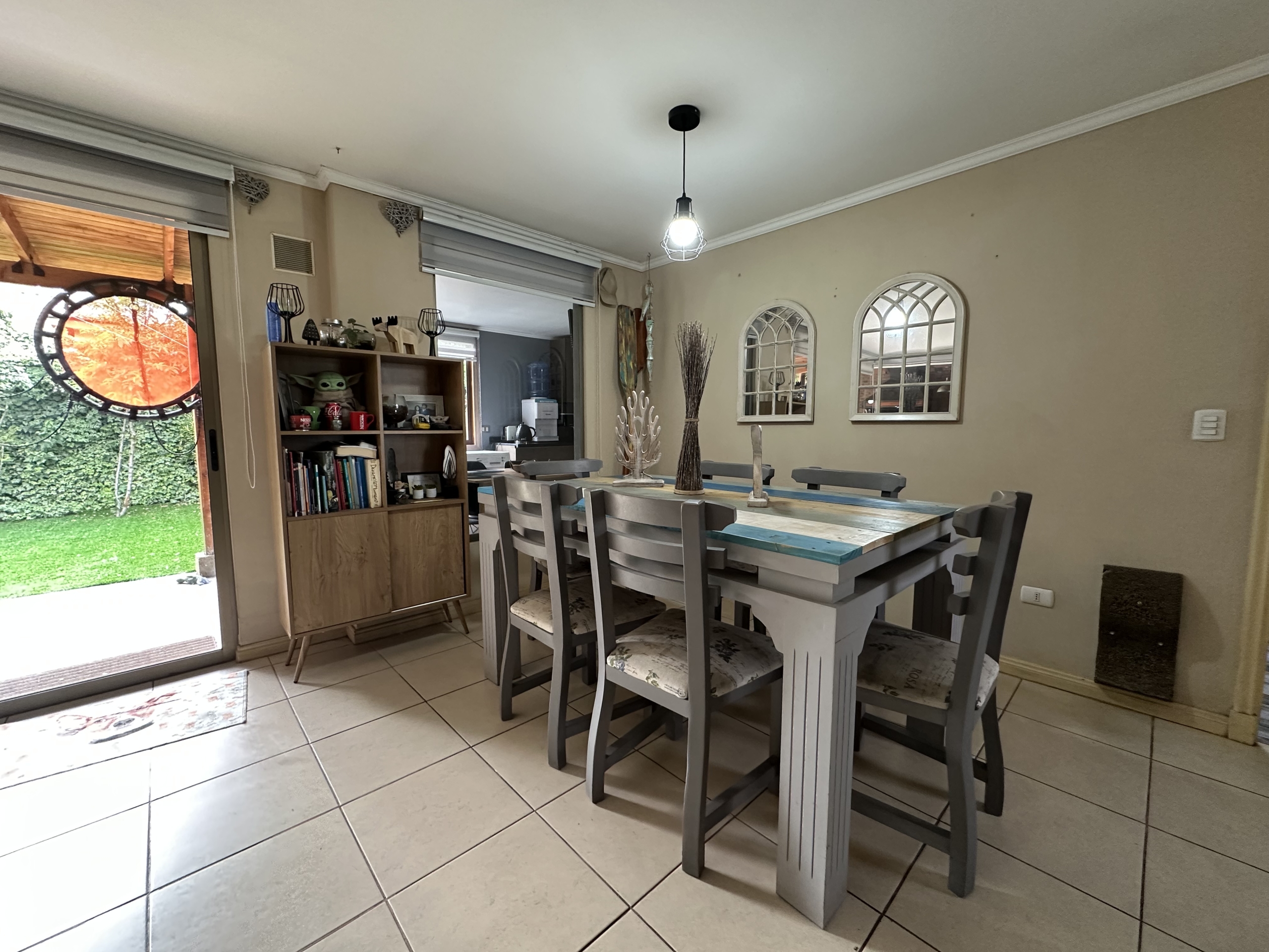 comedor