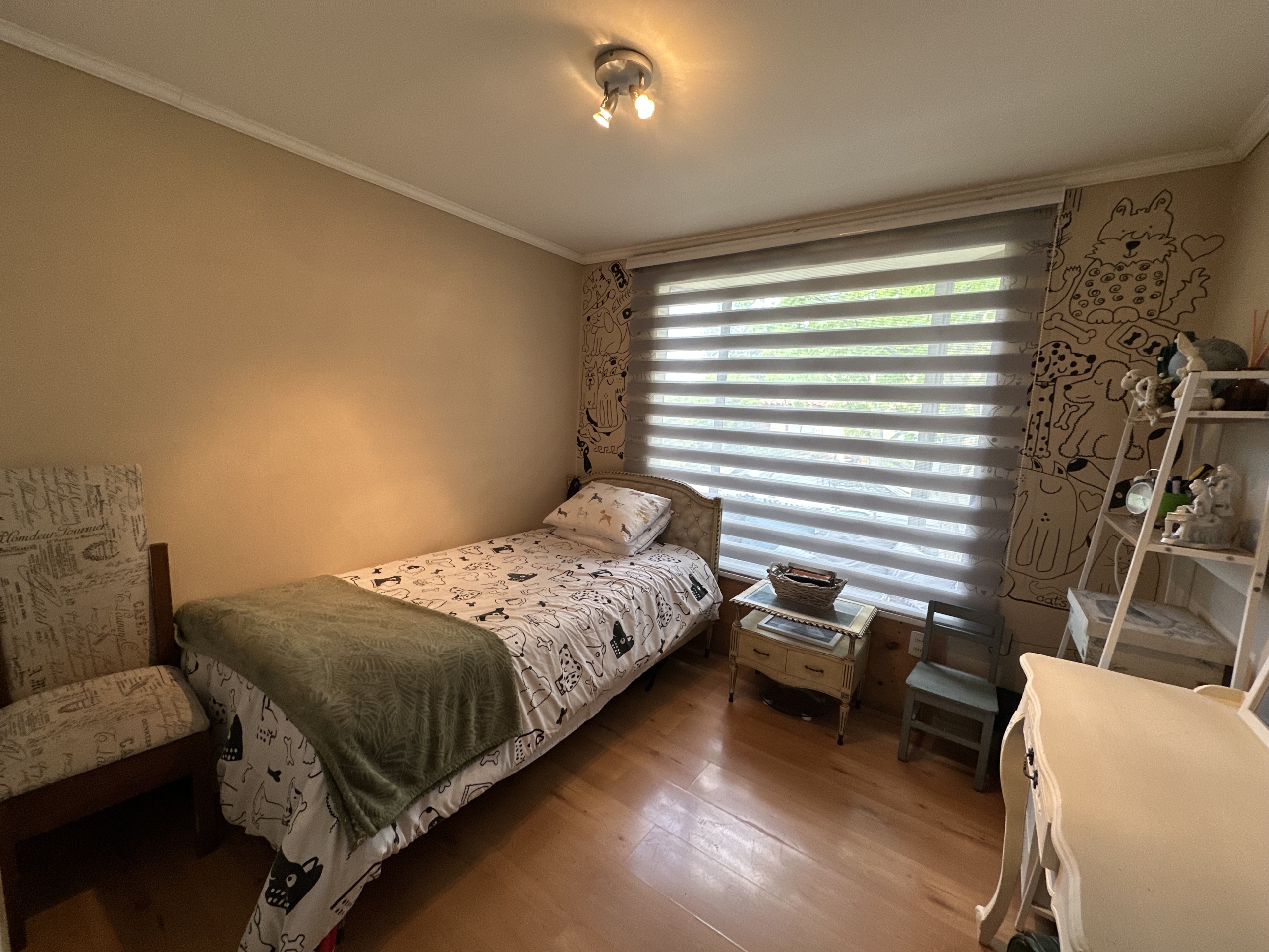 dorm 3