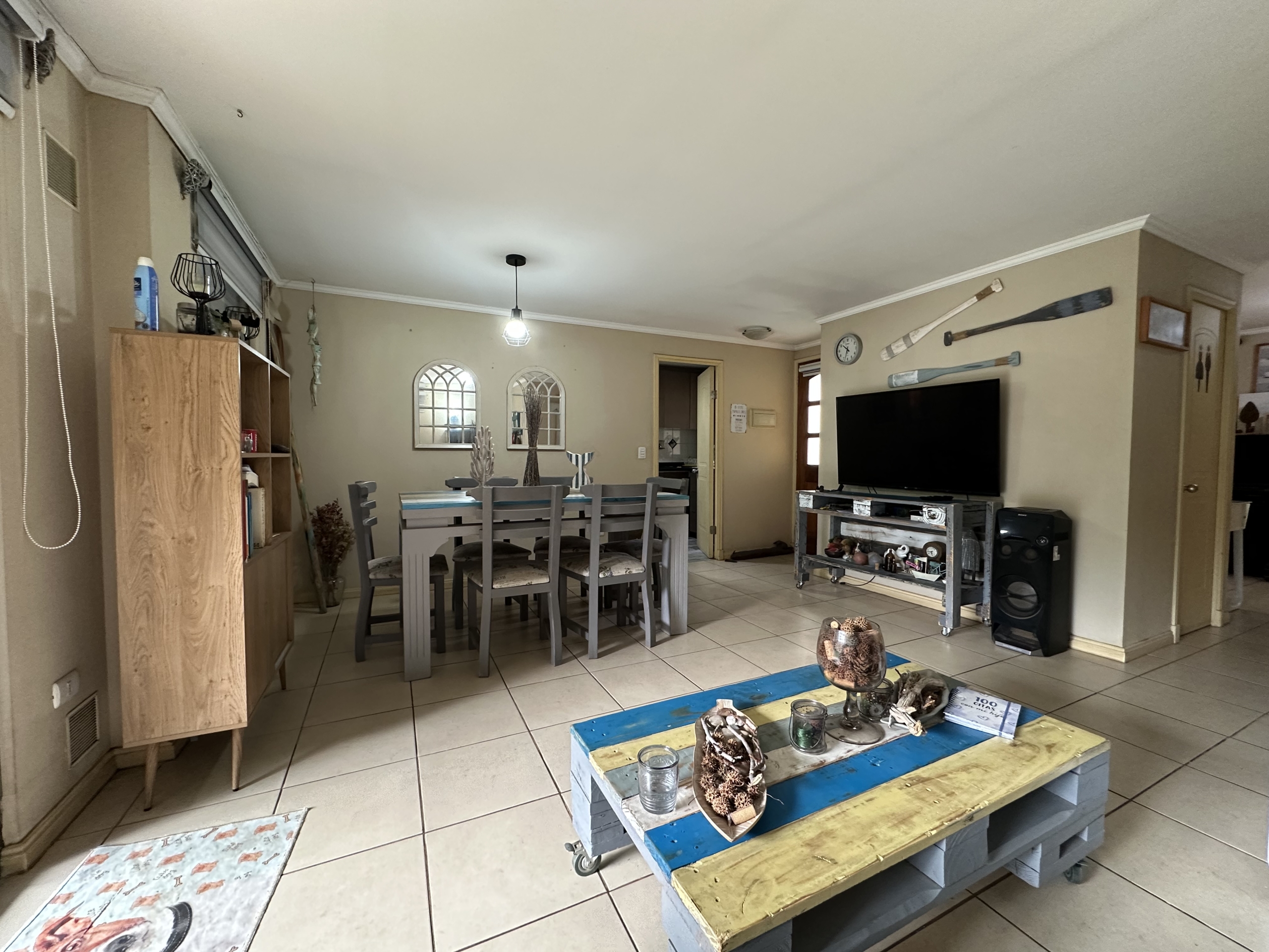living comedor 2